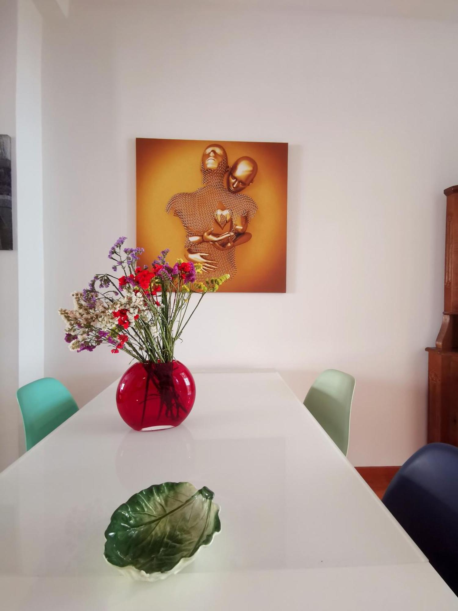 רומא Cipro Home מראה חיצוני תמונה
