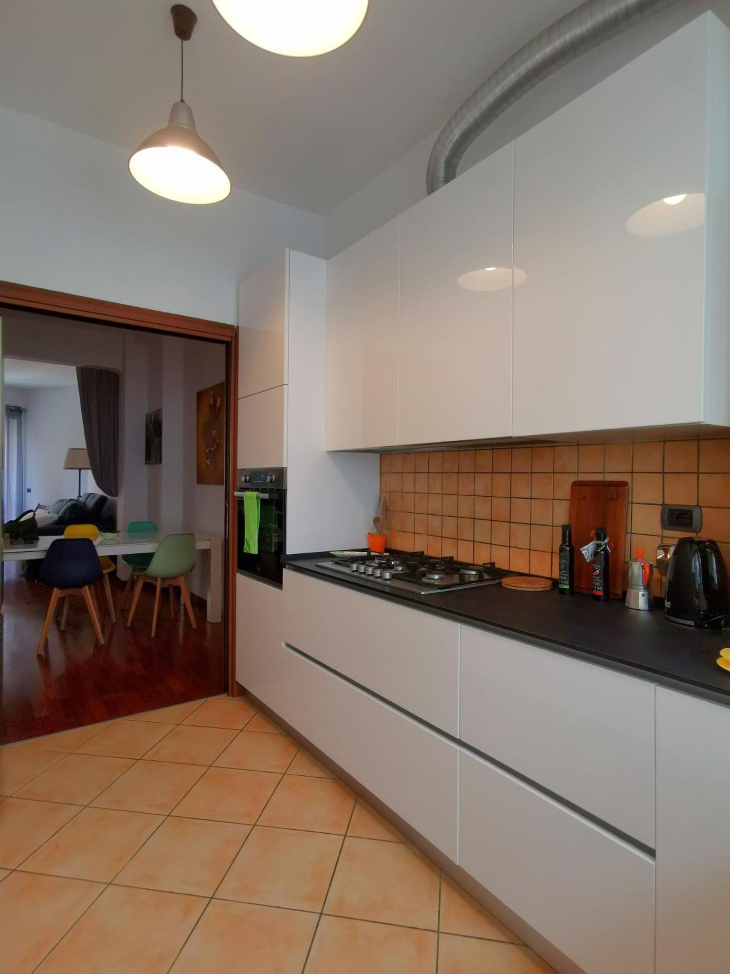 רומא Cipro Home מראה חיצוני תמונה