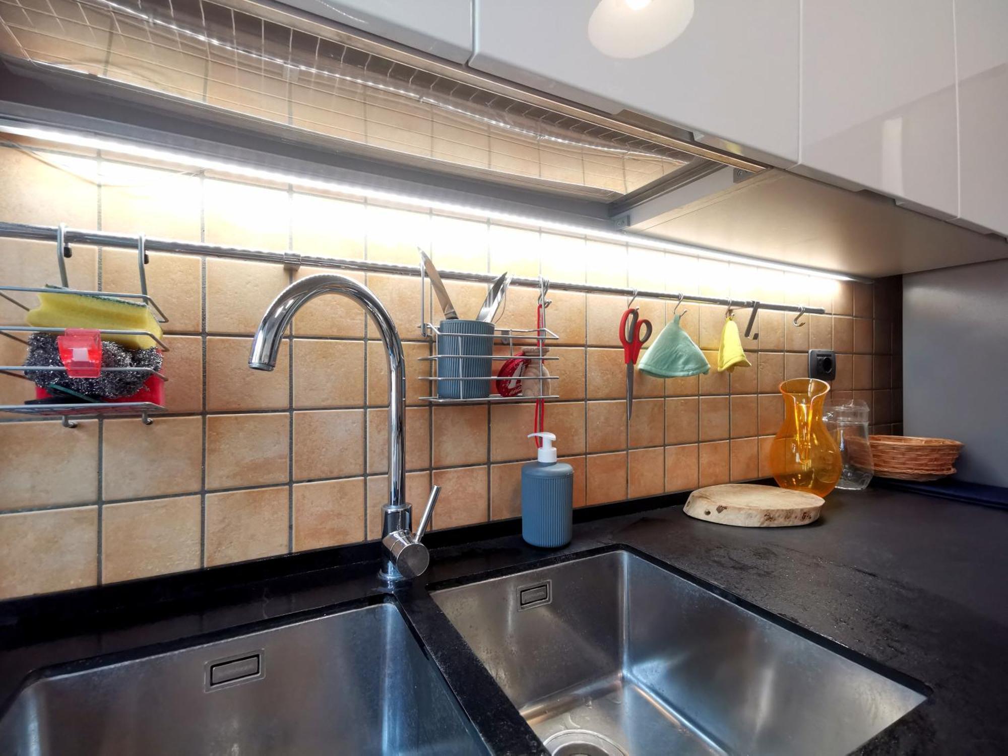 רומא Cipro Home מראה חיצוני תמונה