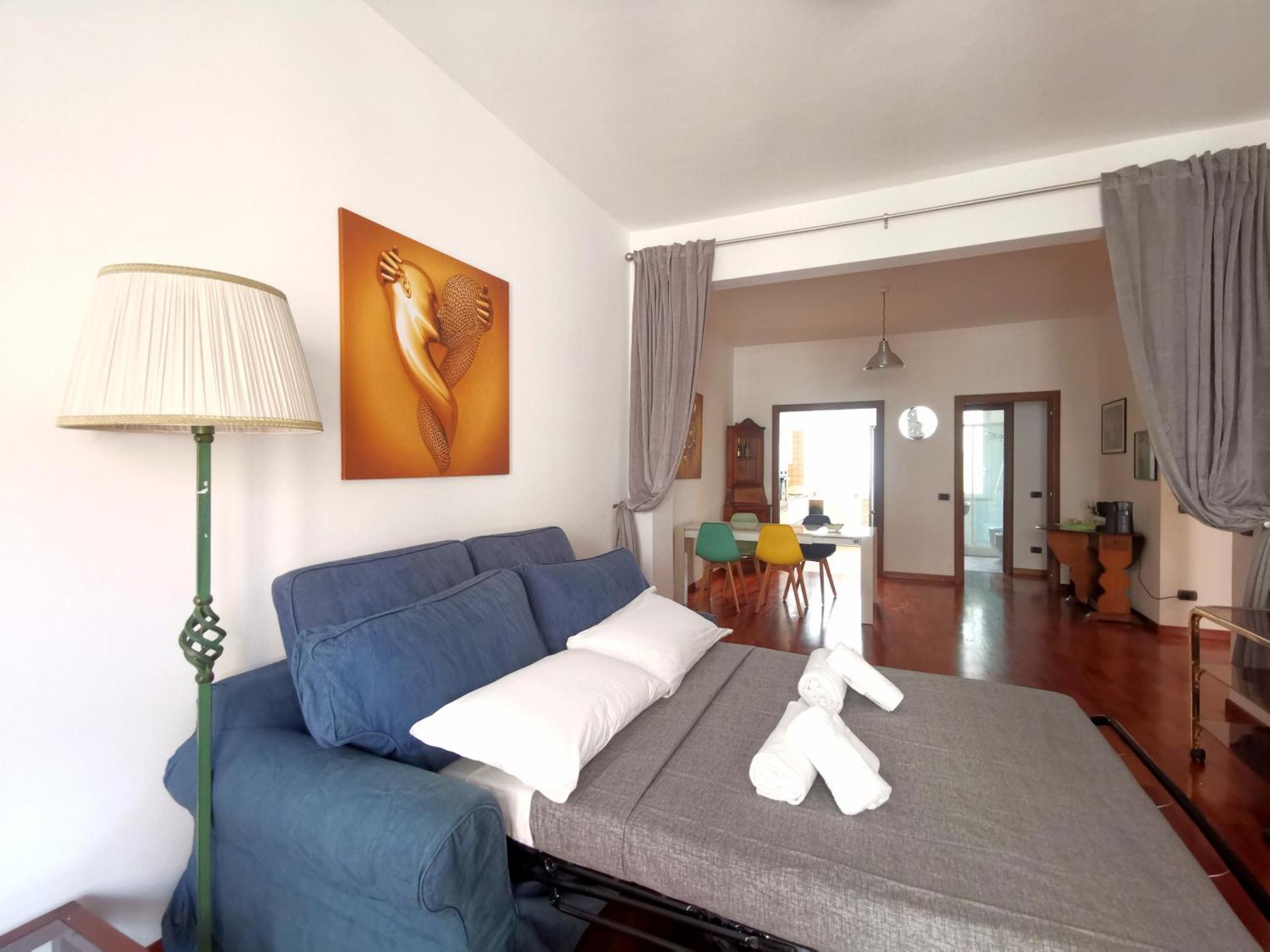 רומא Cipro Home מראה חיצוני תמונה