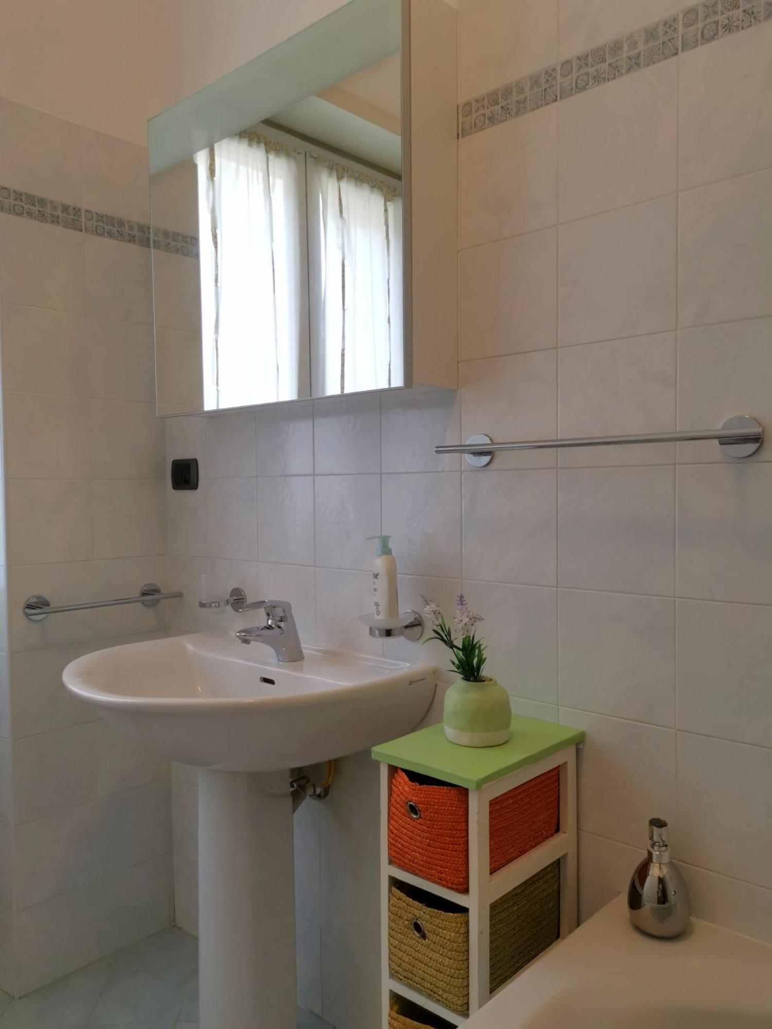 רומא Cipro Home מראה חיצוני תמונה