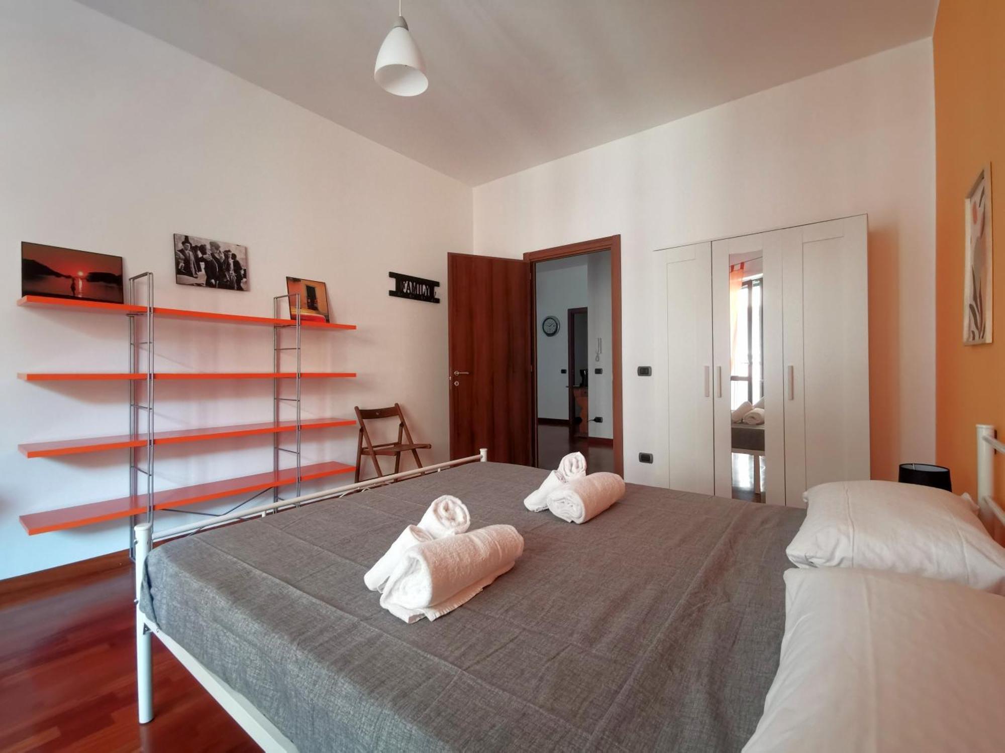 רומא Cipro Home מראה חיצוני תמונה