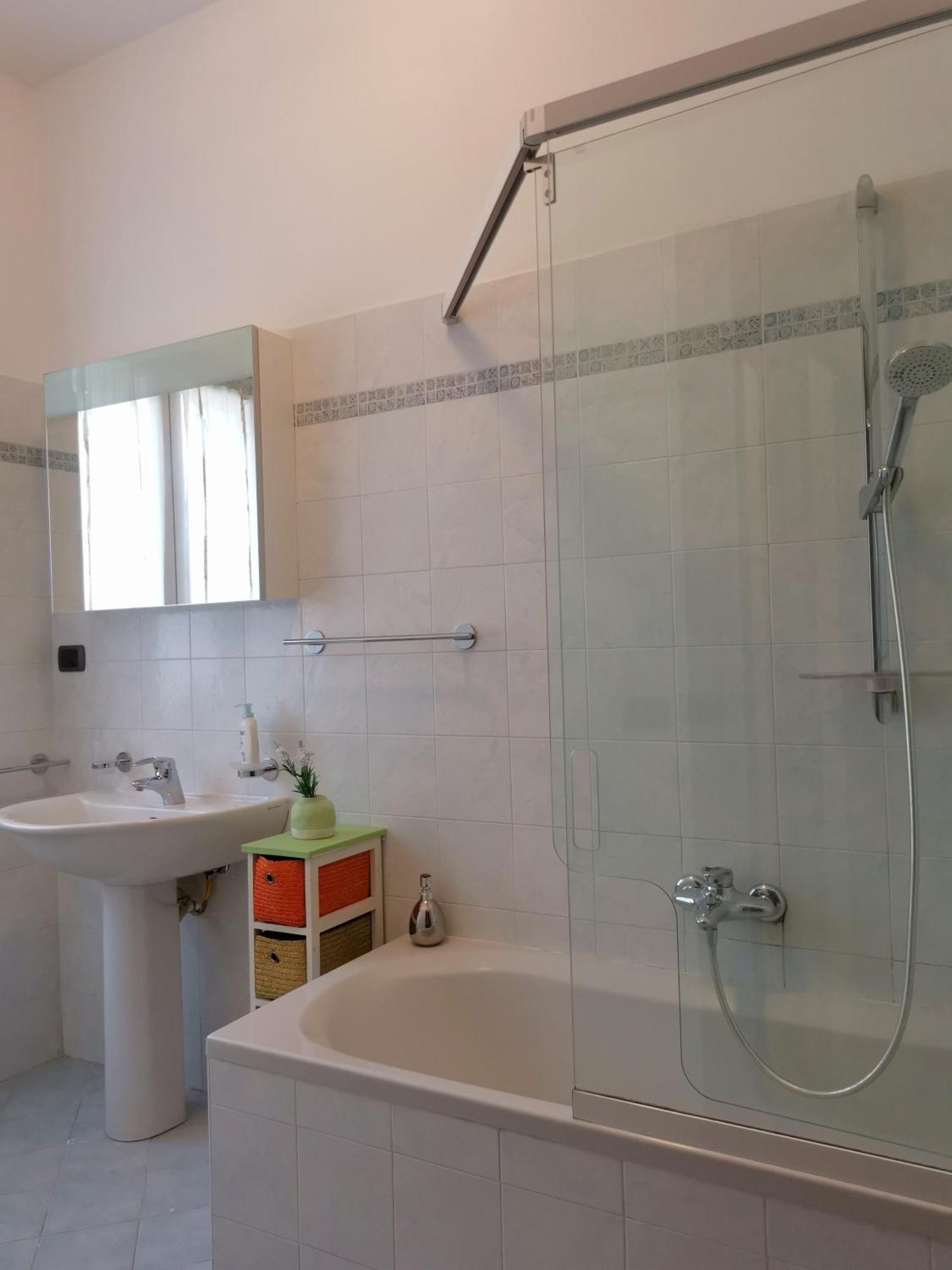 רומא Cipro Home מראה חיצוני תמונה