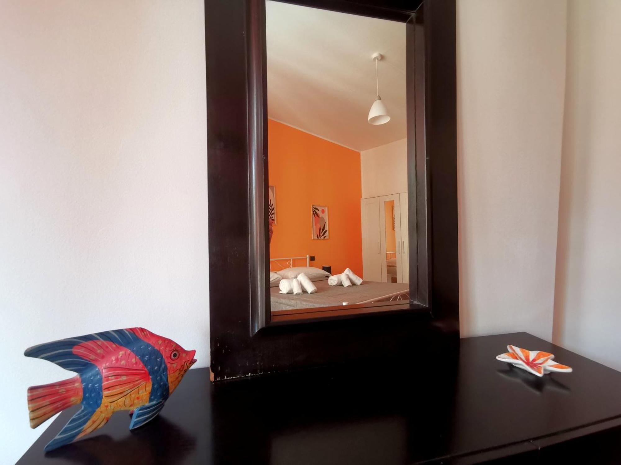 רומא Cipro Home מראה חיצוני תמונה