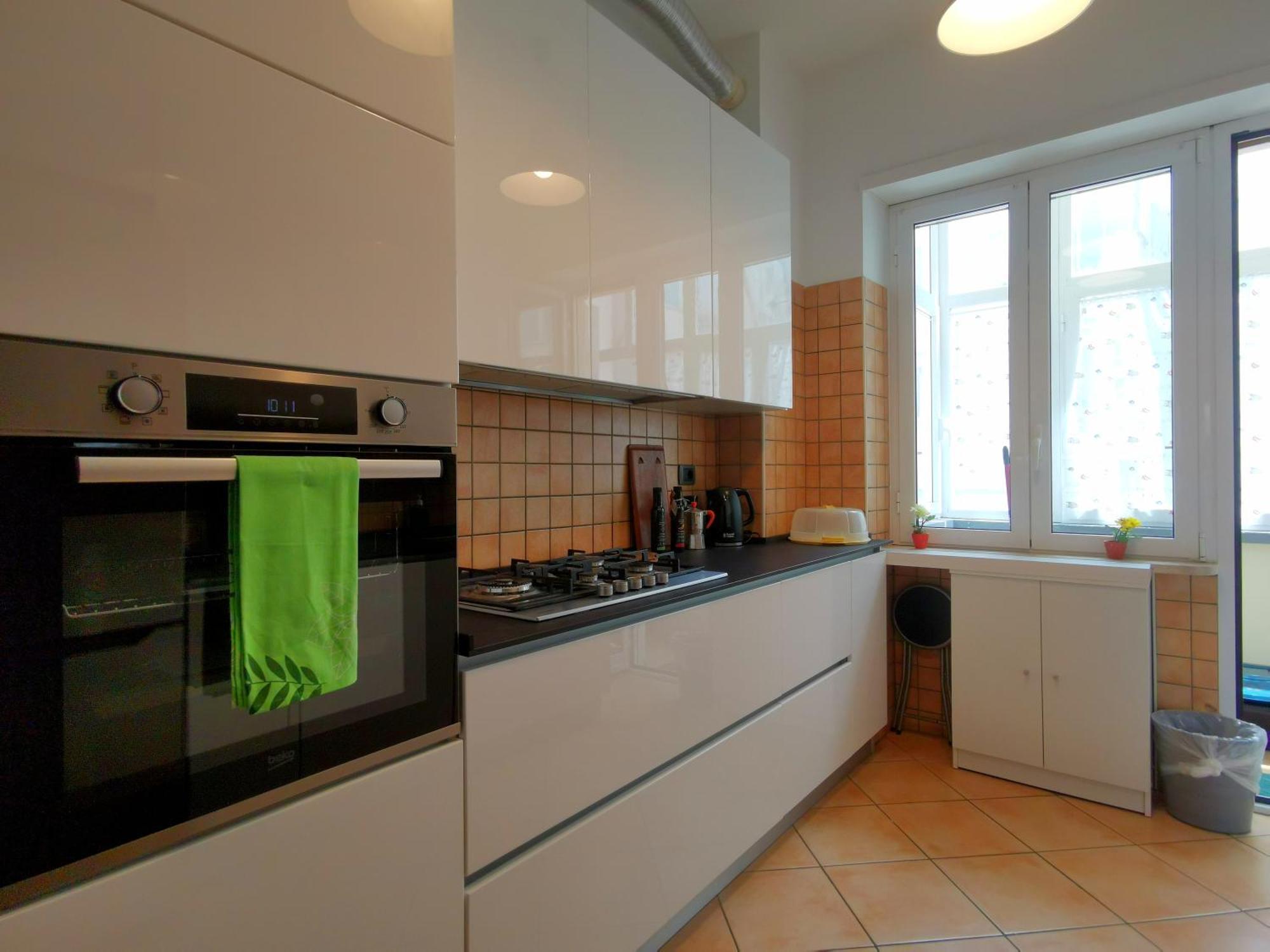 רומא Cipro Home מראה חיצוני תמונה