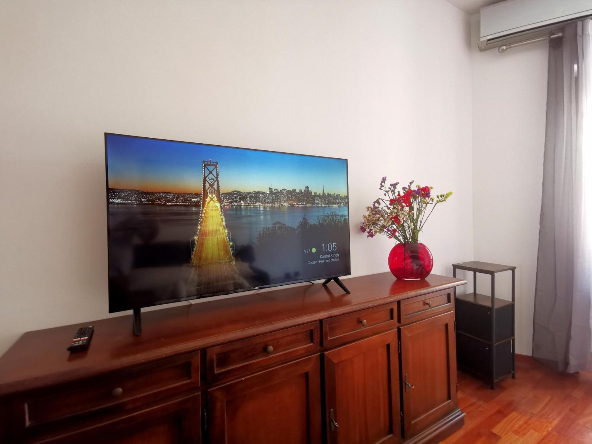 רומא Cipro Home מראה חיצוני תמונה