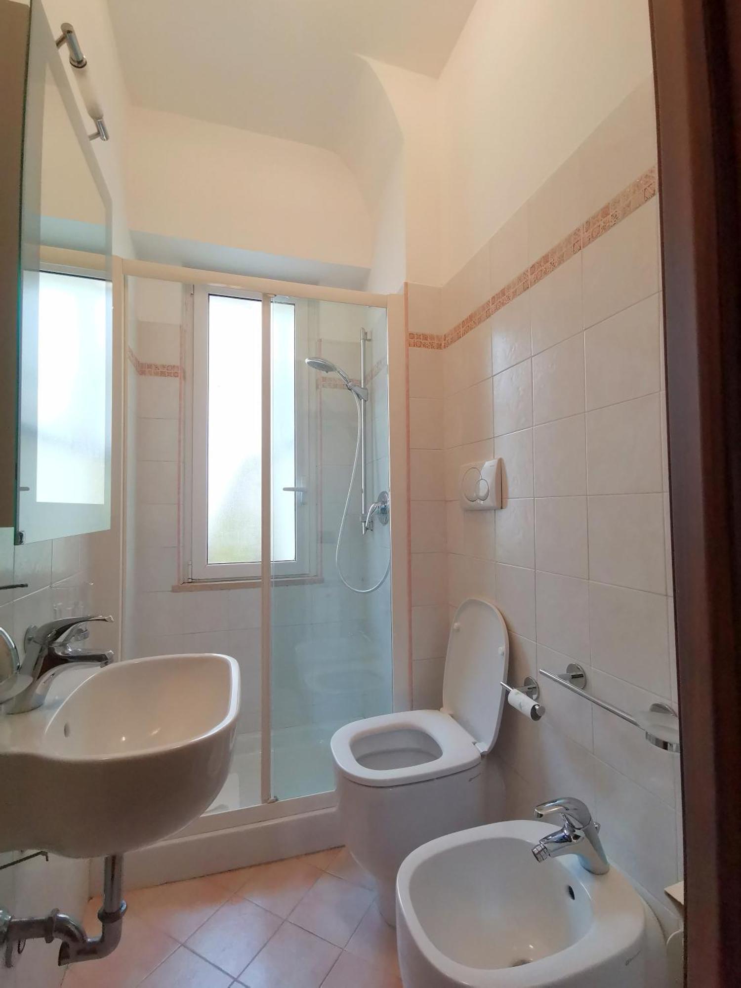 רומא Cipro Home מראה חיצוני תמונה