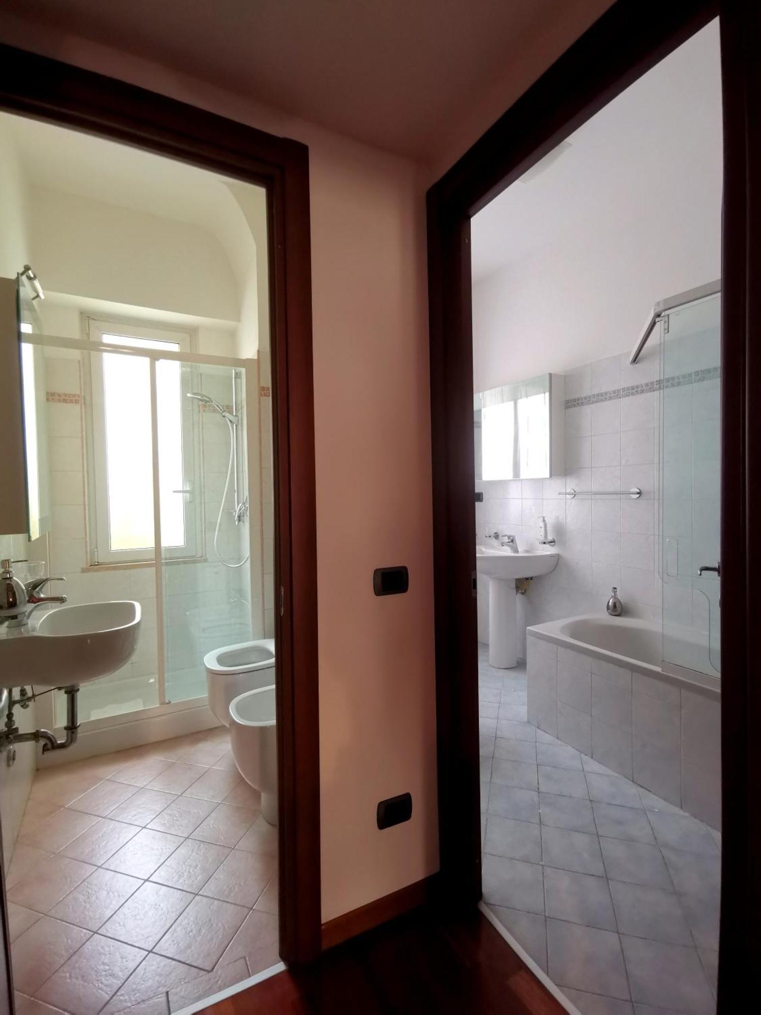 רומא Cipro Home מראה חיצוני תמונה