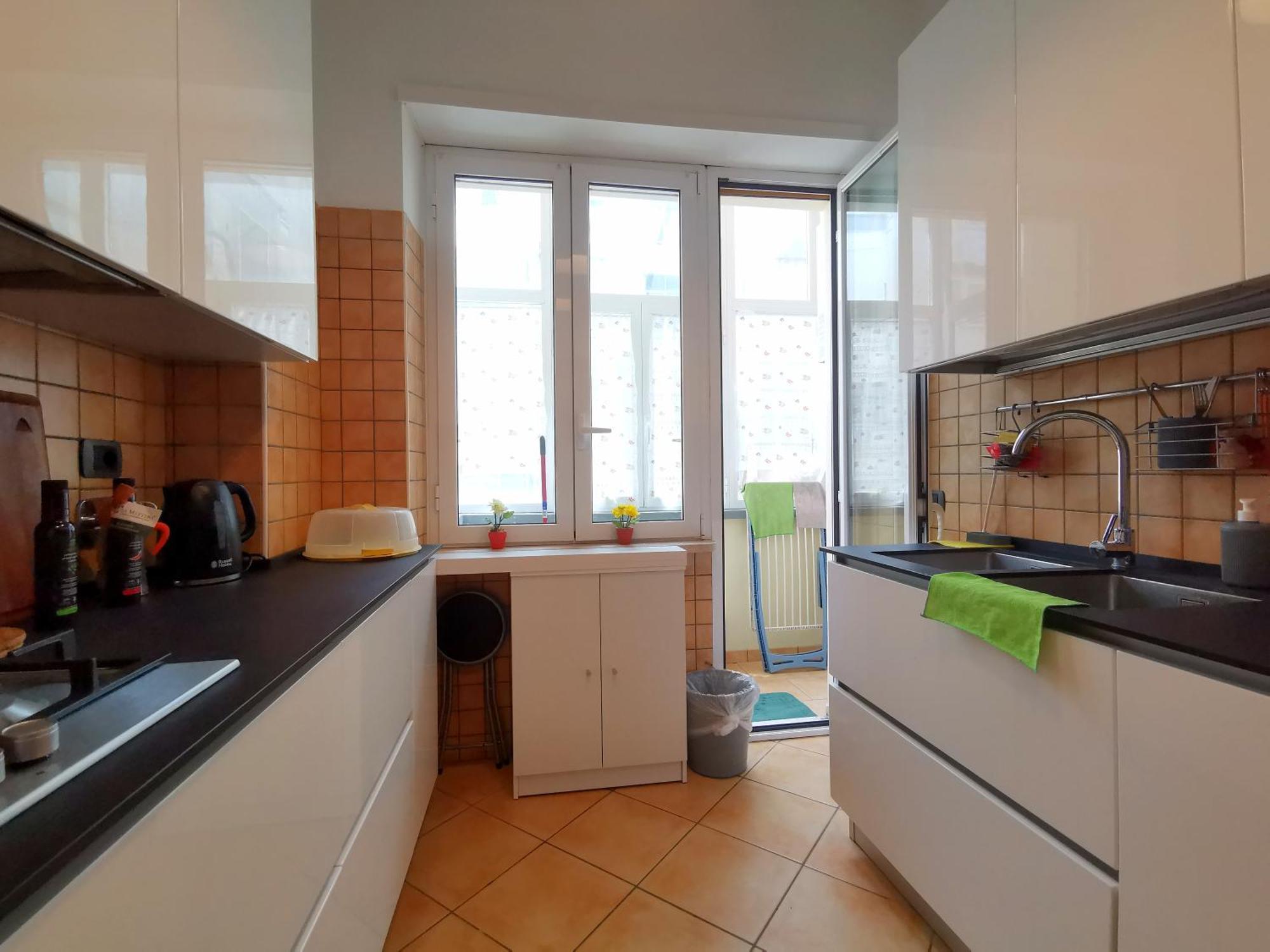 רומא Cipro Home מראה חיצוני תמונה